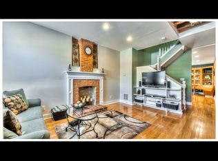 123 W Clement St, Baltimore, MD