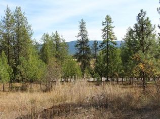 Snowshoe Rd, Libby, MT 59923