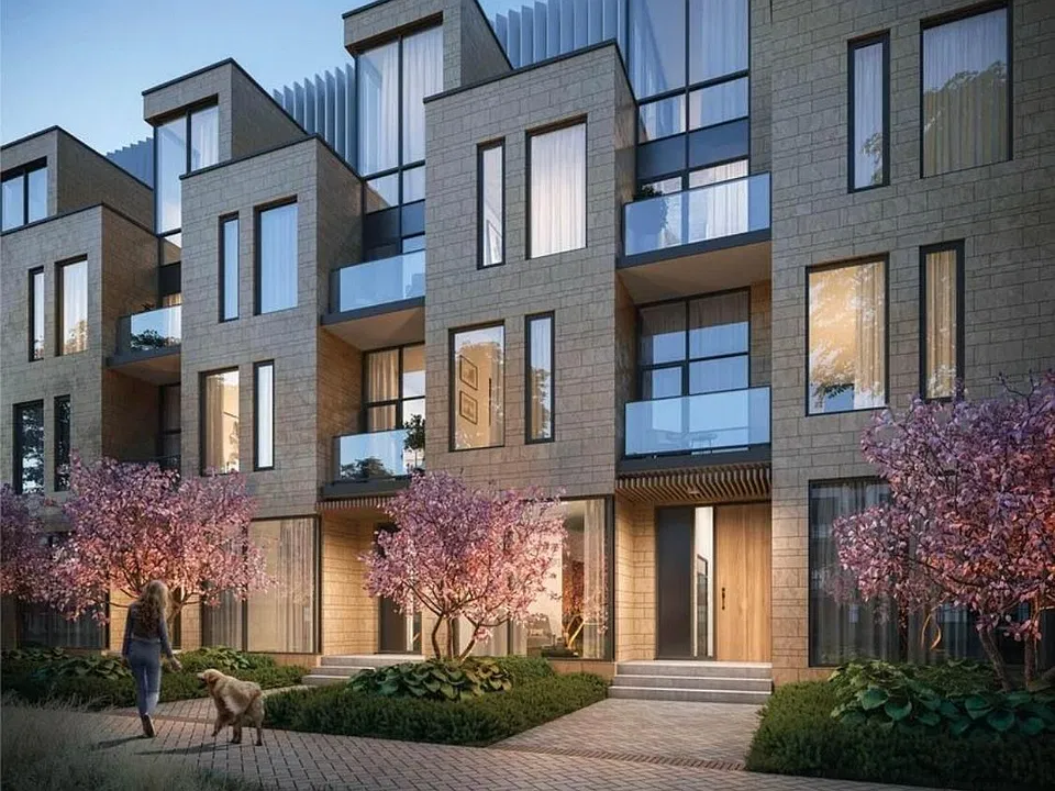 9 Buttermill Ave #7