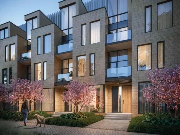 9 Buttermill Ave #7, Vaughan, ON L4K 3X1