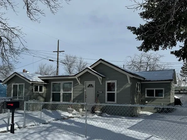 709 12th St N, Great Falls, MT 59401