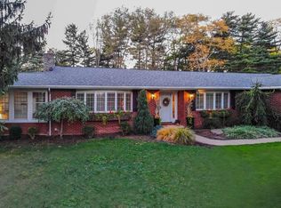 146 Spring Hill Ln, Wheeling, WV 26003