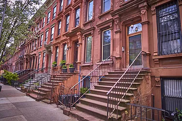 Rented by Harlem Lofts