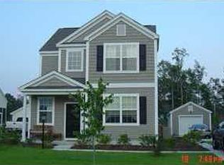 8940 N Red Maple Dr, Summerville, SC 29485