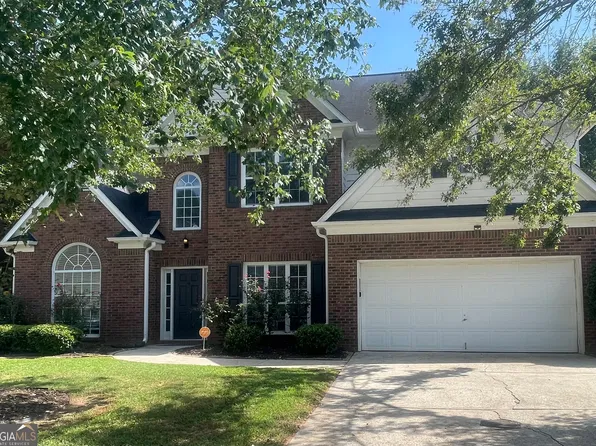 465 Vinings Vintage Cir, Mableton, GA 30126