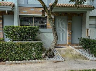 9779 Riverside Dr #66-3, Coral Springs, FL 33071