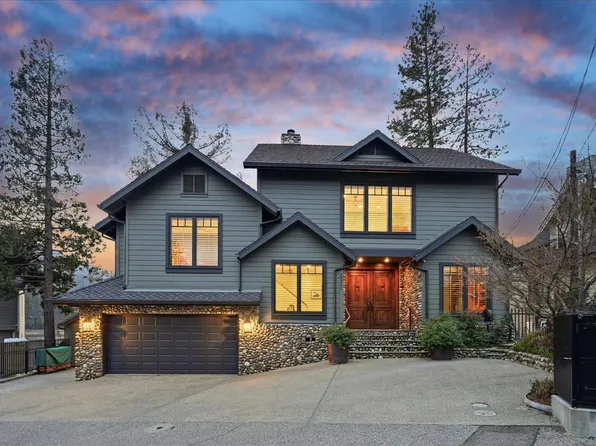 39290 Point, Bass Lake, CA 93604
