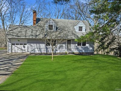 248 Dogwood Drive, Wading River, NY, 11792