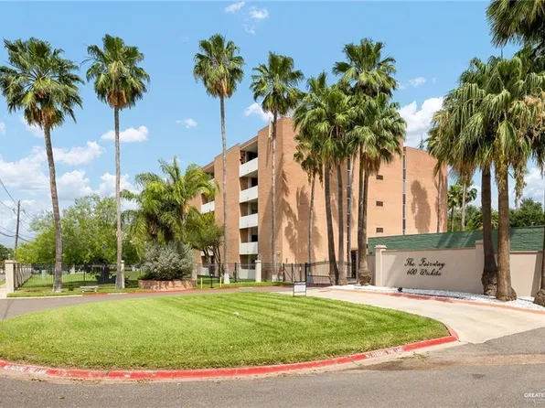 600 Wichita Ave APT 307, McAllen, TX 78503