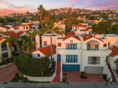 7335 Draper Ave, La Jolla, CA, 92037