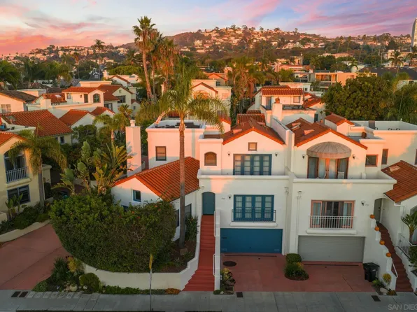 7335 Draper Ave, La Jolla, CA 92037