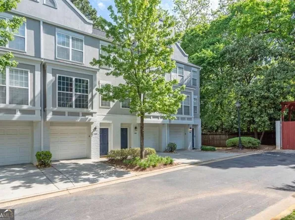 1198 Village Ct SE, Atlanta, GA 30316