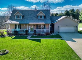 10234 Phillipsville Rd, Wattsburg, PA