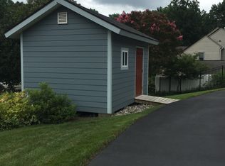 11911 Chantilly Ln, Bowie, MD 20721