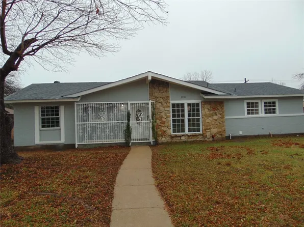 3730 Hillsdale Ln, Garland, TX 75042