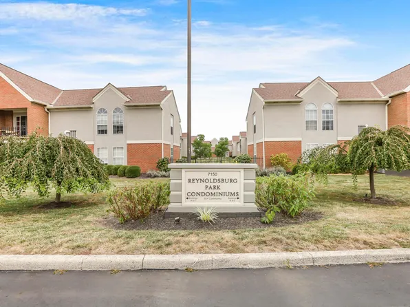 7150 E Main St APT C105, Reynoldsburg, OH 43068