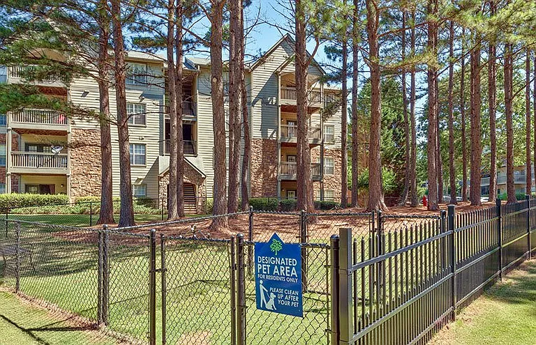 The Reserve at Gwinnett — Photo 5