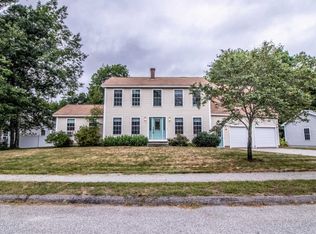 3 Sheila Cir, Saco, ME 04072