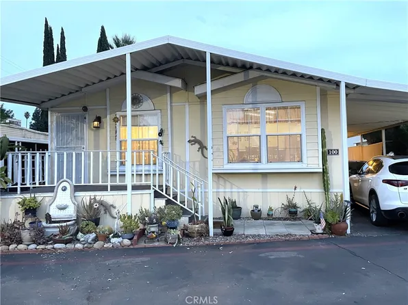 3701 Fillmore St Space 100, Riverside, CA 92505