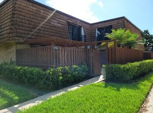 2705 27th Ln #108C, Lake Worth, FL 33463