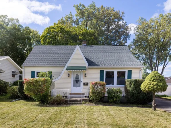 3520 Pacific Ave, Erie, PA 16506