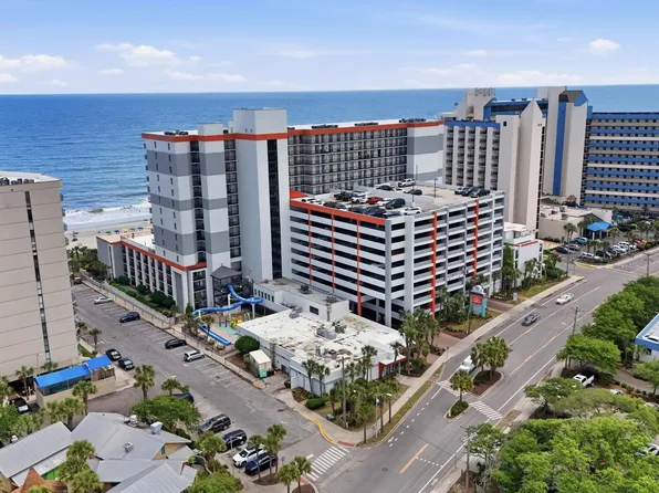 7200 N Ocean Blvd. #212, Myrtle Beach, SC 29577