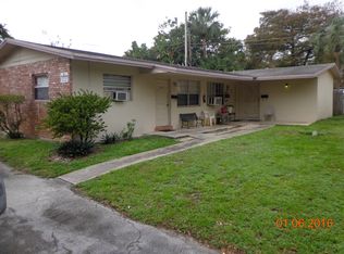 295 NW 32nd St #A, Fort Lauderdale, FL 33309
