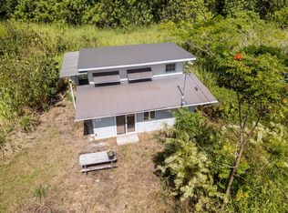 17-510 Homestead Rd, Mountain View, HI 96771