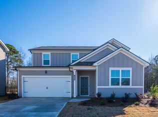 111 Hackberry Ave, Commerce, GA 30529