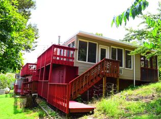 1186 Hideaway Rd, Galena, MO 65656