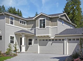 22701 38th Dr SE LOT 16, Bothell, WA 98021