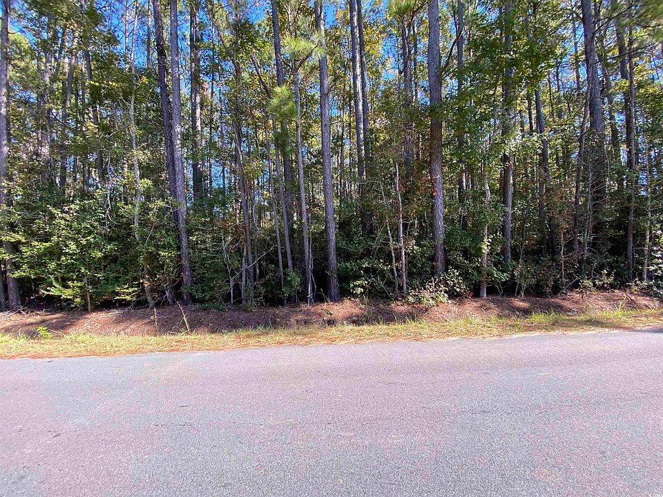 2nd image of 2105 Chavis Rd. Lot #2