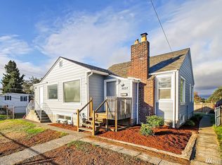 9057 13th Ave SW, Seattle, WA 98106