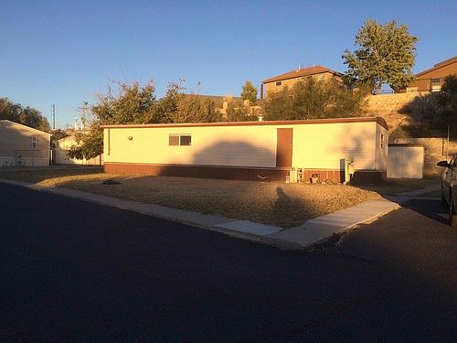 5th image of 6161 Doniphan Dr Trailer 63