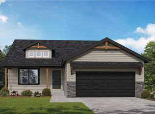 18833 Mahaffie St, Spring Hill, KS 66083