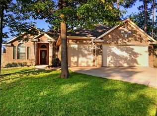 13605 Steamboat Spgs, Montgomery, TX 77356