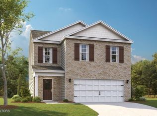 7156 Dusty Rose Ln, Knoxville, TN 37921