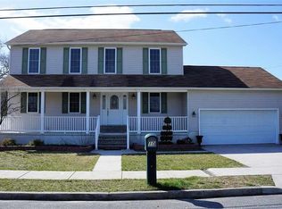 10 Broadway, Somers Point, NJ 08244