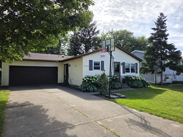 3424 Kristie Dr, Erie, PA 16506