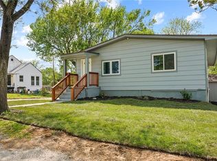 1708 Tilden St, Kansas City, MO 64126