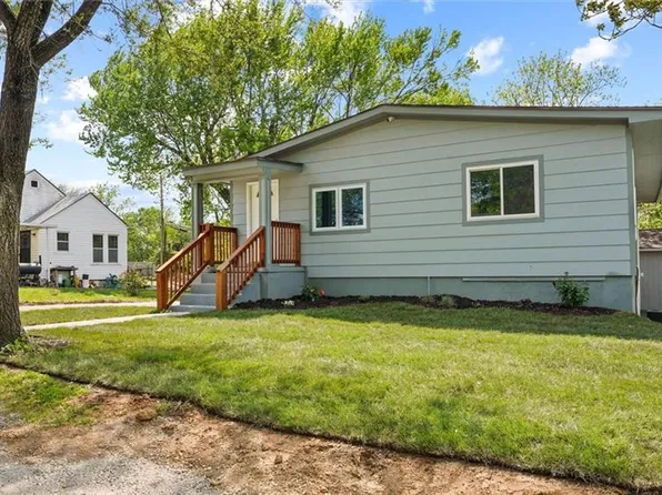 1708 Tilden St, Kansas City, MO 64126