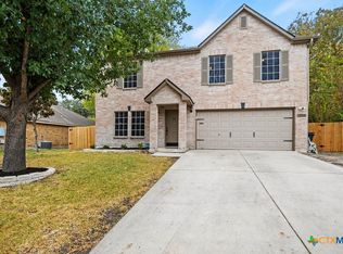 2058 Castleberry Rdg, New Braunfels, TX 78130