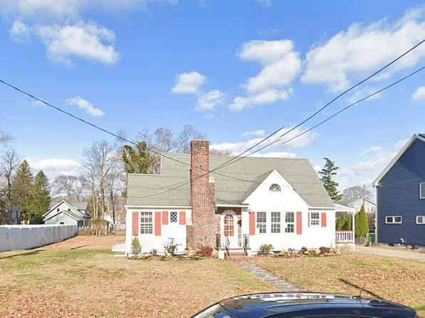 1012 17th Ave, Wall Township, NJ 07719