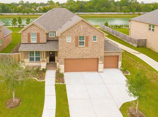 7219 Lake View Terrace Dr, Pearland, TX 77584