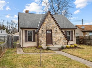 240 Delray Rd, Columbus, OH 43207