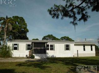 Case Rd, Labelle, FL 33935