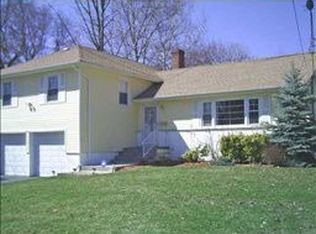 3 Anthony Ct, Spring Valley, NY 10977
