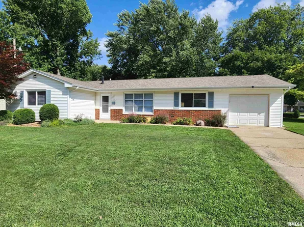 104 Glen Aire Dr, Springfield, IL 62703