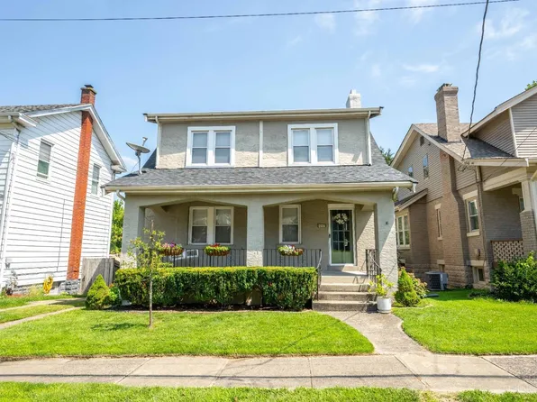 2624 Leslie Ave, Cincinnati, OH 45212