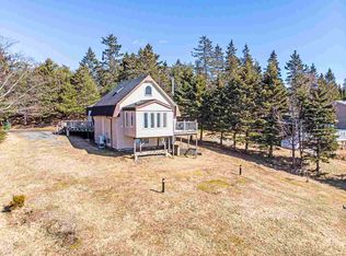 63 Candy Mountain Rd, Mineville, NS B2Z1K4